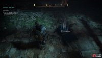 Be sure to confirm the kill once Hilda has fallen.