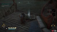 Be sure to confirm the kill once The Compass is defeated.