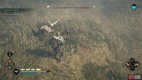 Be sure to confirm the kill once you’ve defeated Leasleach and the boar.
