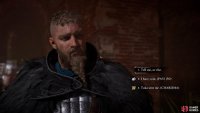 We recommend you choose to persuade Nolwenn with Charisma if you have at least level 2 to get the most out of the quest.