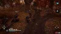 You’ll need to defeat a Man at Arms and a small group of bandits to complete the mystery.