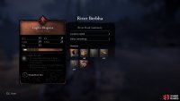 The stats of the Lugh’s Disguise cloak in its base Superior form.