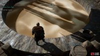 Dive into the mead barrel to find Thor&rsquo;s gloves.