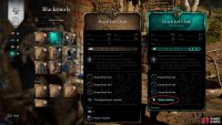 You can acquire the Divine Landing buff from the Death Jarl set if you upgrade it to Mythical.
