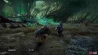 The Draugr will enter the fight to raise Nidhogg from the… dead, again.