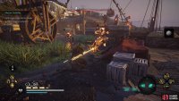 The first ingot can be looted from a Muspel with a gold icon above their head.