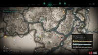 You’ll find Duroliponte southeast of your settlement.