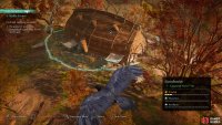 You&rsquo;ll find Hunwald in the longhouse at Botolphston.