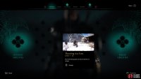Be sure to equip your new ability from the Abilities menu once acquired.
