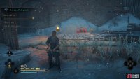 Don’t waste explosive jars by shooting them together. Instead, take the movable ones and place them away from the stationary ones, then pull enemies to each separately.