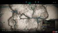 You’ll find Faravid at his camp northwest of Donecaestre.