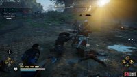 You’ll need to fight a few elite units among the Saxons.