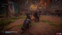 You’ll be fighting numerous different types of elites in each round.