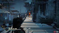 Most of the regular enemies will have weak points on their foot.
