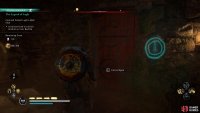 You&rsquo;ll need at least one Jomsviking ally to help you force open the door.