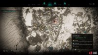 Speak with Gunlodr near the Grotto, in the northeast of Utgard.