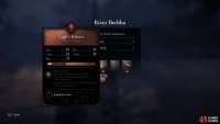 The stats of the Lugh’s Helmet in its base Superior form.