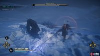 You can parry, block, or dodge any of Hemming’s regular attacks.