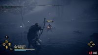 Hit weak points as often as possible to quickly kill powerful enemies.