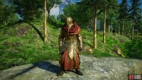 Hreidmar’s armor.
