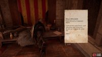 Inspect the note on Hjorr&rsquo;s table in the Archives.