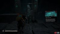 Interact with this obelisk to activate the facility.