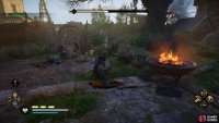 Interrupt Eadwyn from healing when you see a white aura around her.