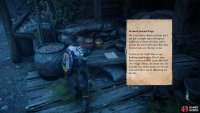 Read the journal entry to learn the second clue.