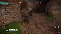 The dock commander comes in the form of a Banneret elite unit.