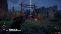 Kill and loot the Banneret at the Embert Blockade for the nickel ingot.