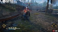 You&rsquo;ll need to kill the Goliath for the key to the chest.