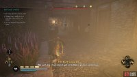 Kill the guards to let Nolwenn pass into the house.