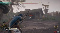Kill a Man at Arms to take a Kings’ Pass from them.