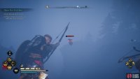 Kill the Picts on the path to Wiccan’s Cave.