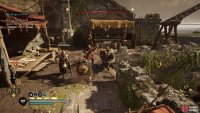 The Seed will be surrounded by allies, so you’ll need to be careful when fighting him, and use the surroundings to your advantage.