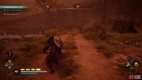 When all the guards in Wesberie are dead, Ynyr will arrive with reinforcements.