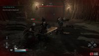 You’ll need to kill any melee units which approach the battering ram.