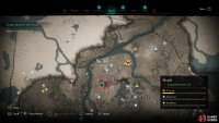 You’ll find Knockfree directly south of Drumlish.
