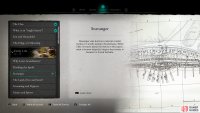 Once you’ve interacted with a Discovery Site, it will be logged as a Learning in the Codex.