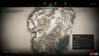 You’ll need to exit Jotunheim from the southeast, near Aegir’s Hall.