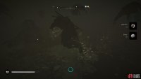Be sure to loot the bodies at the bottom of the lake.