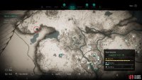 The Magnis&rsquo; staging camp can be found further northwest from Jorvik.
