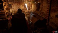 You’ll find the map in a dusty old room on the second floor.