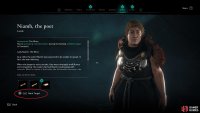 You can mark The Wren on your map from the Children of Danu order menu.