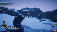 Kill the melee units from the west.