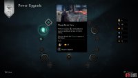 You can choose to upgrade Muspelheim Fury first.