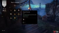 You will need to purchase each favor again after each run.