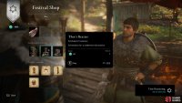You&rsquo;ll find new cosmetics available in Norvid&rsquo;s shop after the quest.
