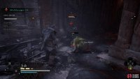 Don’t be tempted to use Stun Attacks, as this will count as a direct melee kill even if the enemy is suffering from poison.