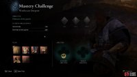 Be sure to check the runes and set bonuses on your gear before the trial, and how to use Ranged Fire Strike.